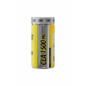 CLA 1500 MG CAJA x 90 SOFTGELS