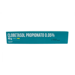 COBLETASOL 0.05% CREMA TOP - TUB x 40 G