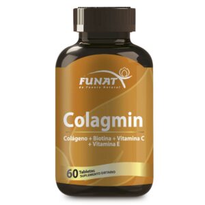 COLAGMIN - FCO x 60 SOFTGELS