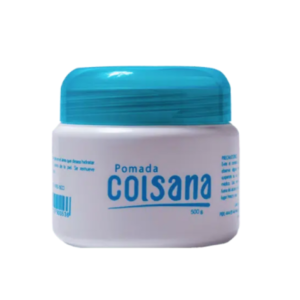 COLSANA CREMA - FCO x 500 GR