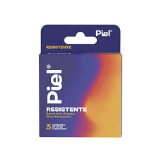 CONDON PIEL SENSITIVO x 3 UND