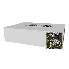 CONDÓNES XTREM NORMAL CX144 AMARILLO FAES FARMA