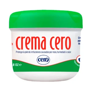 CREMA ALOE VERA CERO - POTE x 50 GR