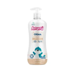 CREMA ARRURRU DELICADA NUTRICION - FCO x 800 ML