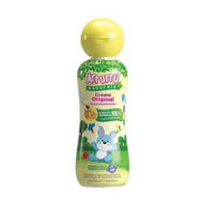 ARRURU NATURALS CREMA HUMECTANTE ORIGINAL - FCO x 120 ML