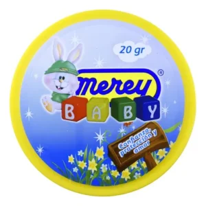 CREMA BABY - POTE x 20 G