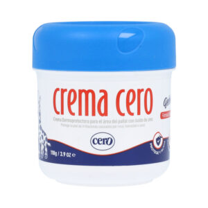CREMA CERO ORIGINAL - POTE x 110 GR