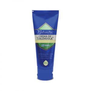 CREMA DE CALENDULA - TUBO x 60 GR
