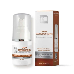 CREMA DESPIGMENTANTE - FCO x 25 G