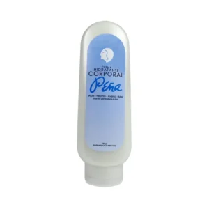 CREMA HIDRATANTE CORPORAL DE PEÑA x 240 GR