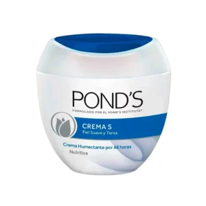 CREMA S PONDS NUTRITIVA - POTE x 50 GR