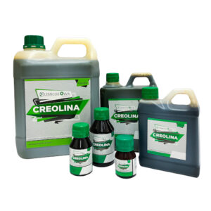 CREOLINA - FCO x 500 ML