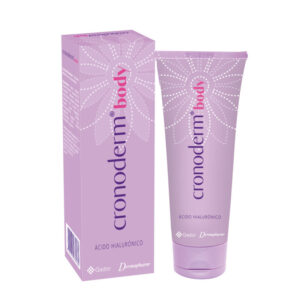 CRONODERM BODY EMULSION TOP - TUBO x 240 ML