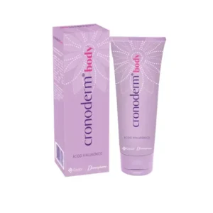 CRONODERM LOCION HIDRATANTE x 240 ML