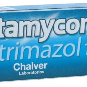 CUTAMYCON 1% CREMA TOP. - TUBO x 20 GR