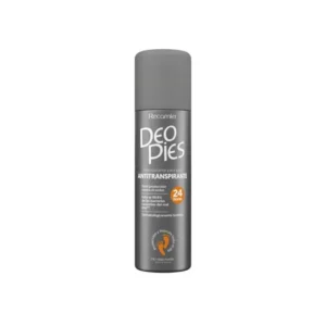 DEOPIES ANTITRASPIRANTE SPRAY GRIS x 260 ML