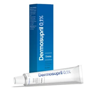 DERMOSUPRIL DESONIDA 0.1% CREMA X 15 GR