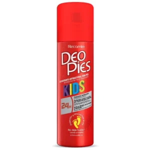 DESOD. DEOPIES SPRAY NIÑOS x 260 ML