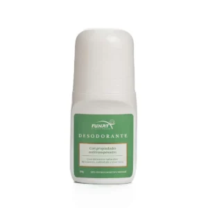 DESODORANTE FUNAT ROLL ON - FCO x 80 GR