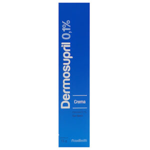 DESONIDA CREMA 0.1% - TUBO x 15 GR