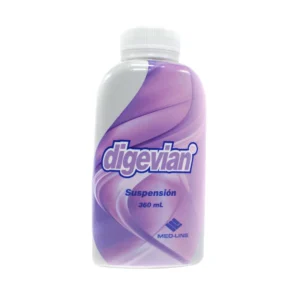 DIGEVIAN FRESA - FCO x 360 ML