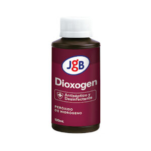 DIOXOGEN 3.6% x 120 ML