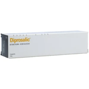 DIPROSALIC UNG. TOP - TUBO x 30 GR
