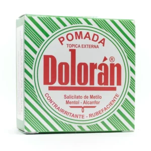 DOLORAN x 10 GR