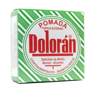 DOLORAN x 20 GR