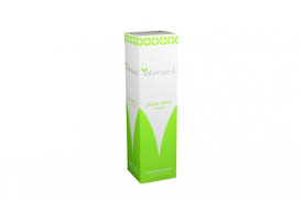 DUCHA INTIMA AZUL CON VINAGRE - FCO x 120 ML