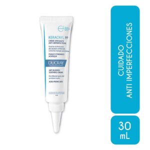 DUCRAY KERACNYL PP ANTI-INPERFECTIONS - TUBO x 30 ML