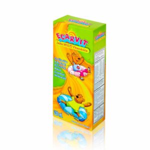 ECARVIT JALEA - FCO x 220 ML