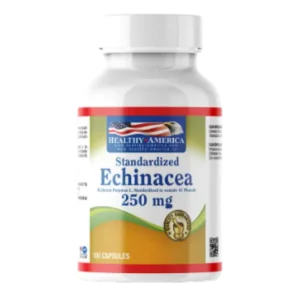ECHINACEA 250 MG - FCO x 100 CAP