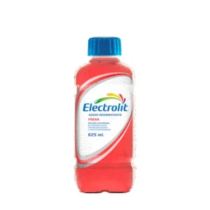 ELECTROLIT FRESA SUERO REHIDRATANTE - FCO x 625 ML