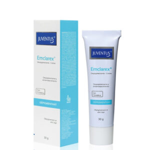 EMCLAREX CREMA - TUBO x 30 GR