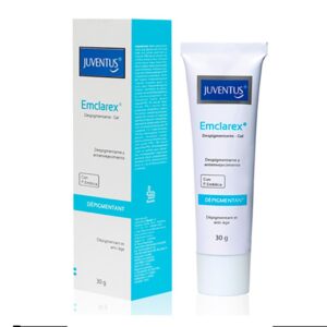 EMCLAREX GEL - FCO x 30 GR