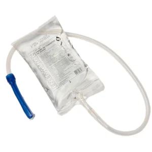 ENEMA RECTAL SOLUCION DE FOSFATOS SLN RECTAL - BOLSA x 133 ML CON CANULA