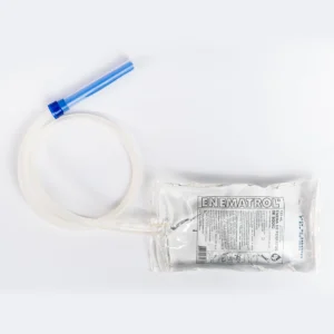 ENEMATROL ENEMA DE FOSFATOS DE SODIO - BOLSA x 133 ML