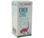 ENERZINC 200 MG/ML SLN ORAL - FCO x 90 ML
