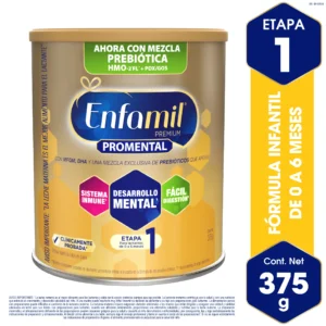 ENFAMIL PREMIUM 1 - LATA x 375 GR