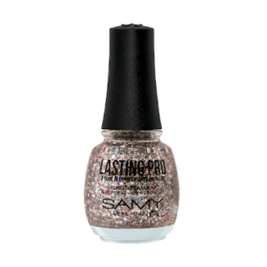 ESMALTE PARA UÑAS LASTING PRO SAMY # 329. HANOI - FCO x 14.5 ML