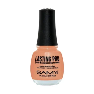 ESMALTE PARA UÑAS LASTING PRO SAMY # 340 MANAOS - FCO x 14.5 ML