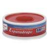 ESPARADRAPO TELA MEDICAL TAPE 1 x 1 YDAS x UNID