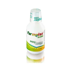 FARMALAX 3350 (PEG 3350) POLVO PARA SLN ORAL - FCO x 160 GR