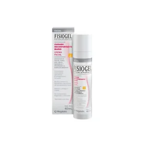 FISIOGEL HIPOALERGENICO DIARIO FACIAL SPF 20 X 40 ML