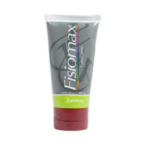 FISIOMAX LUBRICANTE INTIMO - TUBO x 50 GR