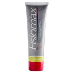 FISIOMAX LUBRICANTE INTIMO - TUBO x 90 GR