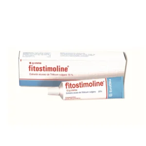 FITOSTIMOLINE 15% CREMA - TUBO x 15 GR