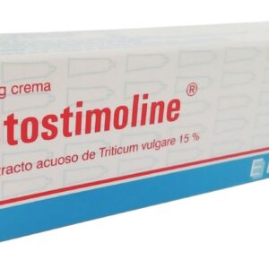 FITOSTIMOLINE 15% CREMA - TUBO x 32 GR