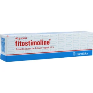 FITOSTIMOLINE 15% - TUBO x 60 GR